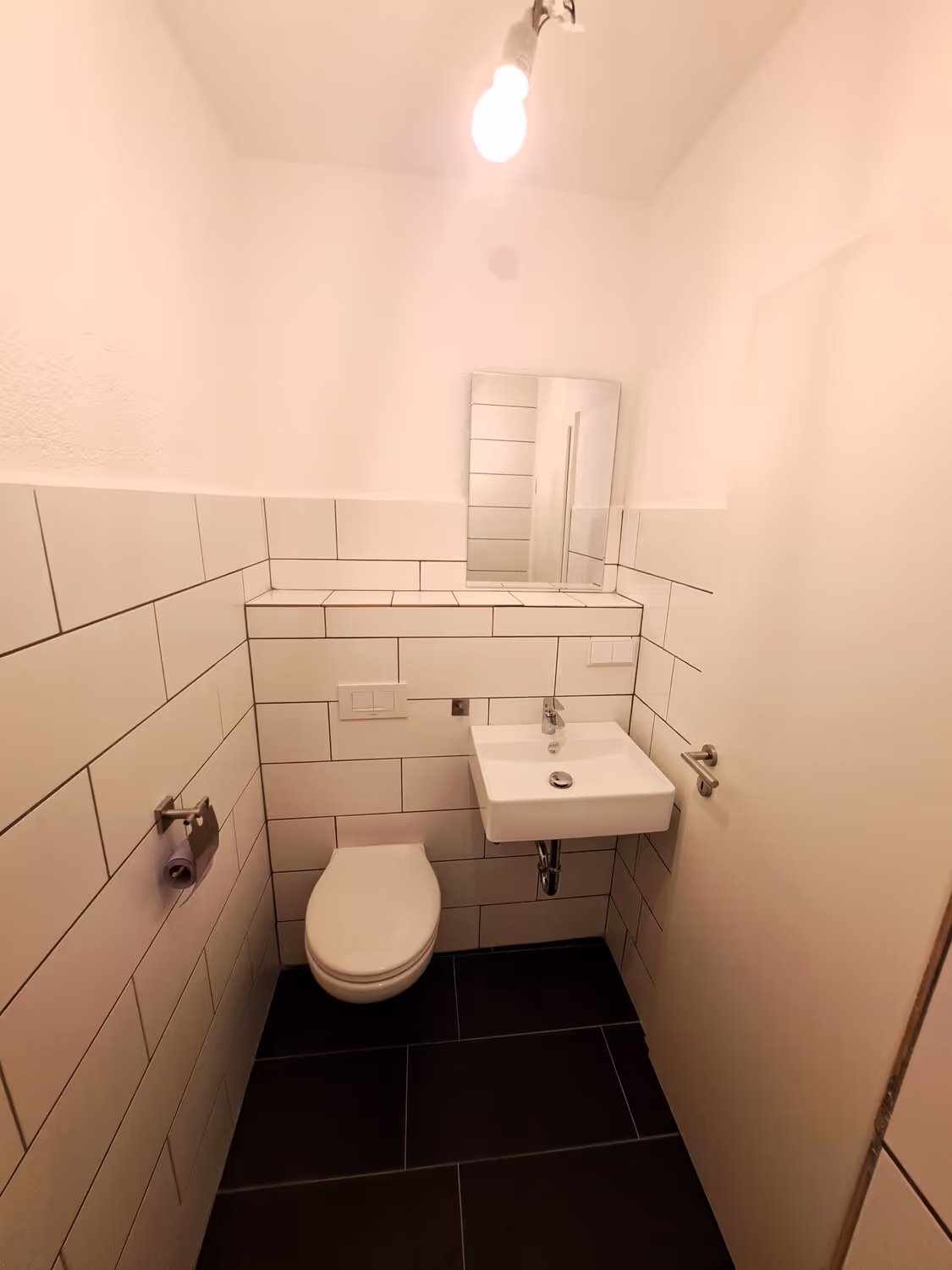Immobilienperle Veronika Löffler, Küche