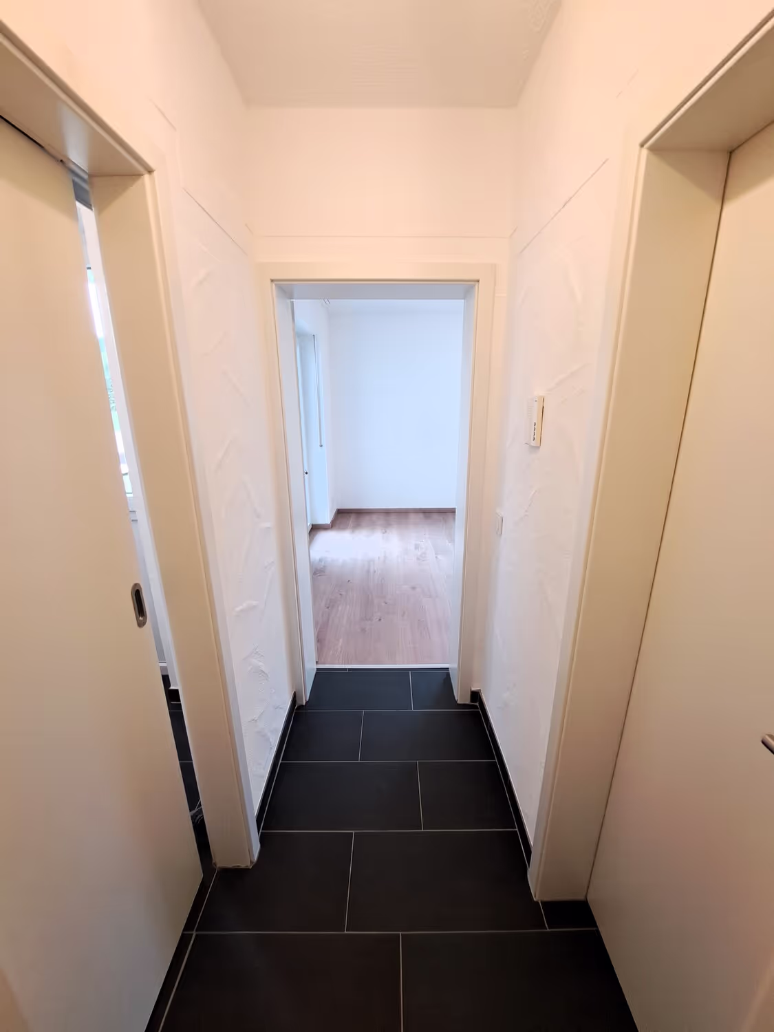 Immobilienperle Veronika Löffler, Esszimmer mit Esstisch für 6 Personen