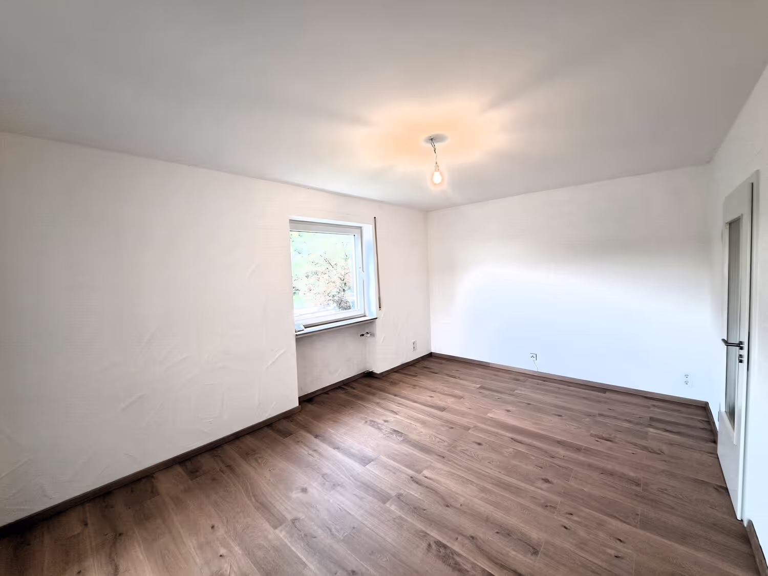 Immobilienperle Veronika Löffler, Haus