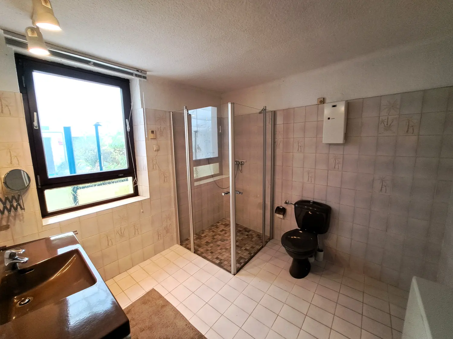 Immobilienperle Veronika Löffler, Küche