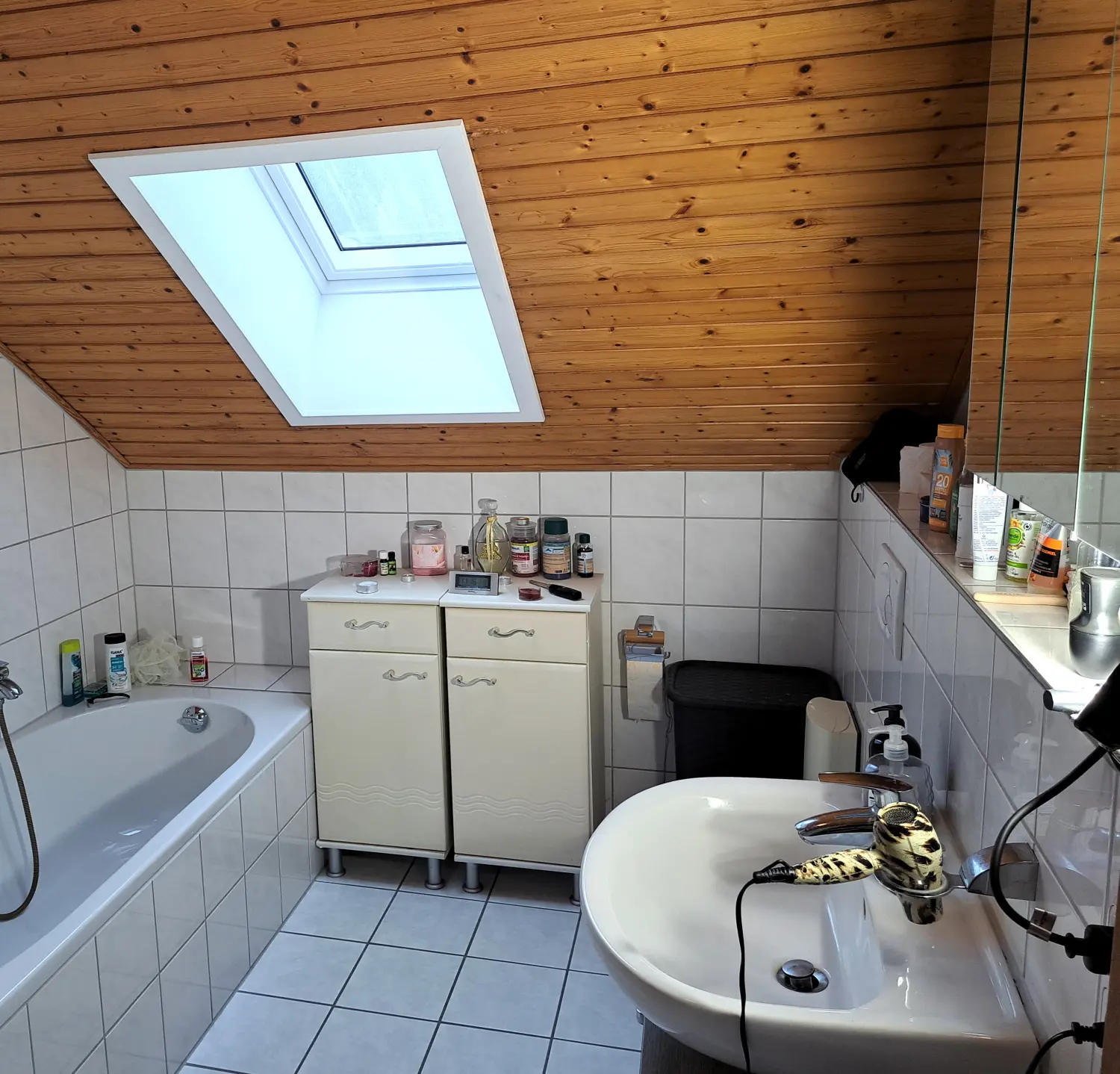Immobilienperle Veronika Löffler, Küche