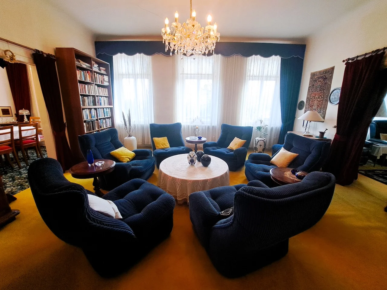 Immobilienperle Veronika Löffler, Küche