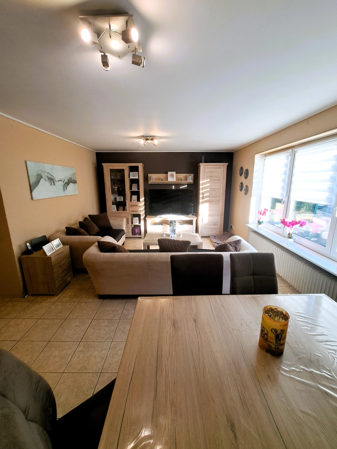 Immobilienperle Veronika Löffler, Küche